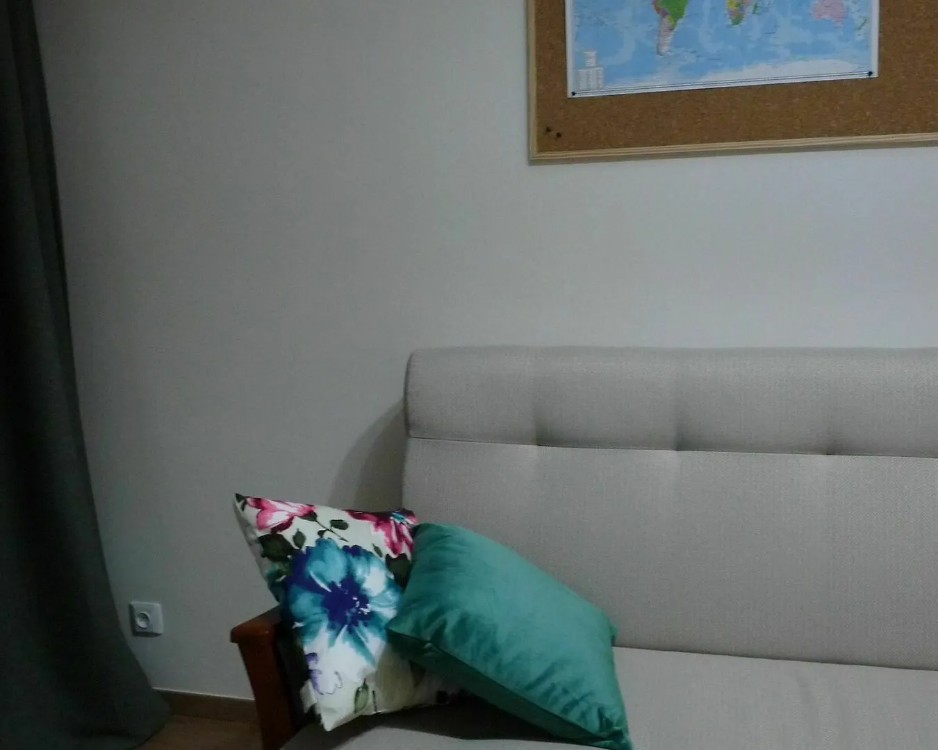 Apartment Homeroomsprague