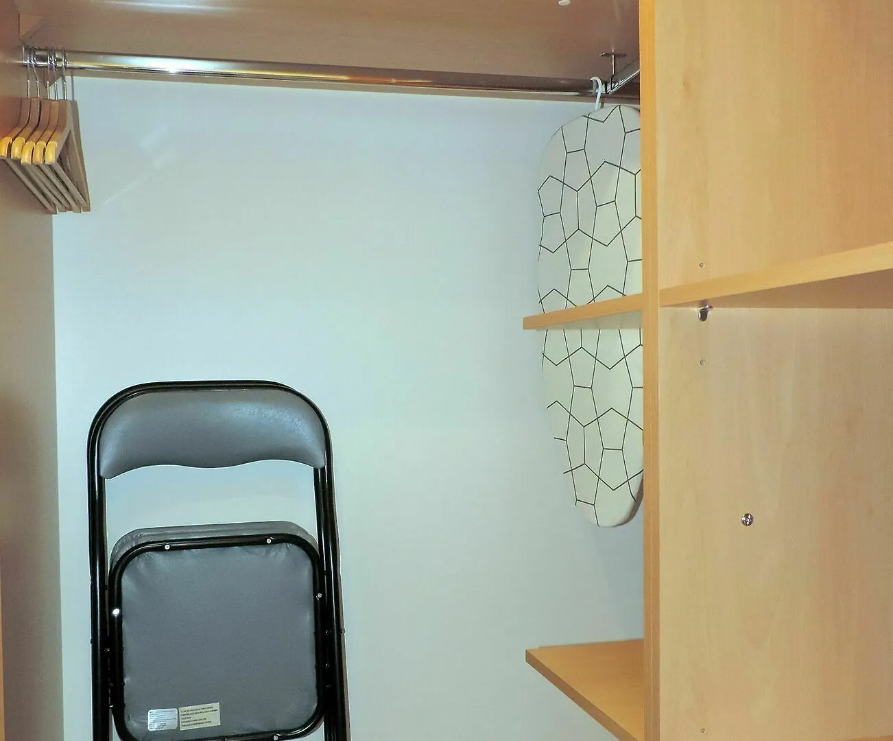 Appartamento HomeroomsPraga