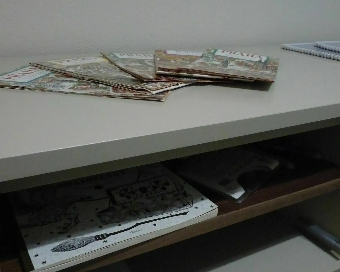 HomeroomsPraga Appartamento